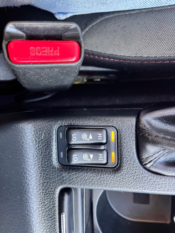 2017 Subaru Crosstrek Image 39