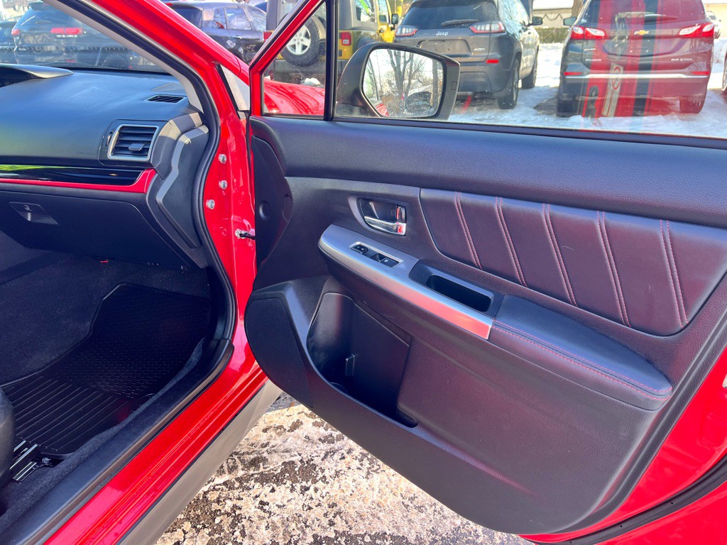 2017 Subaru Crosstrek Image 41