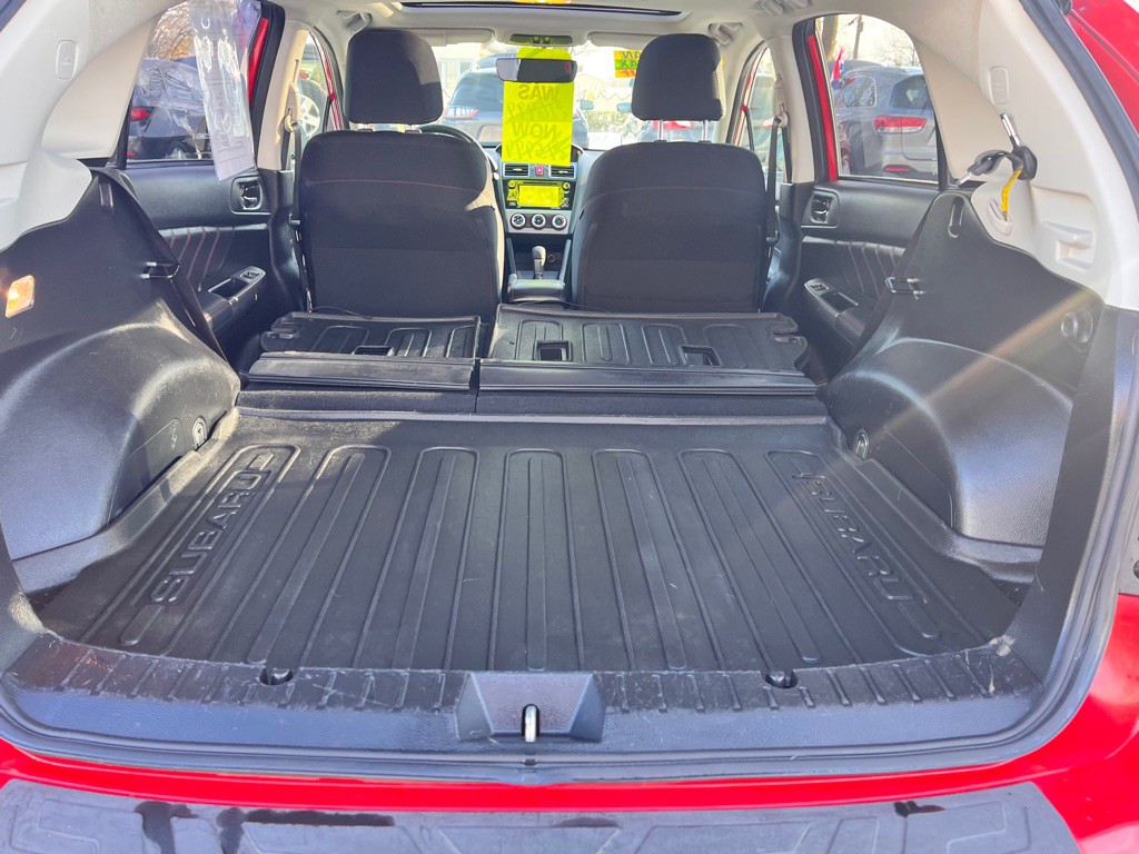 2017 Subaru Crosstrek Image 42