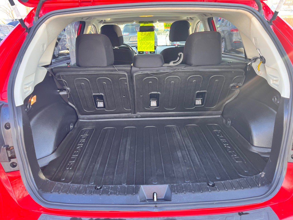 2017 Subaru Crosstrek Image 44