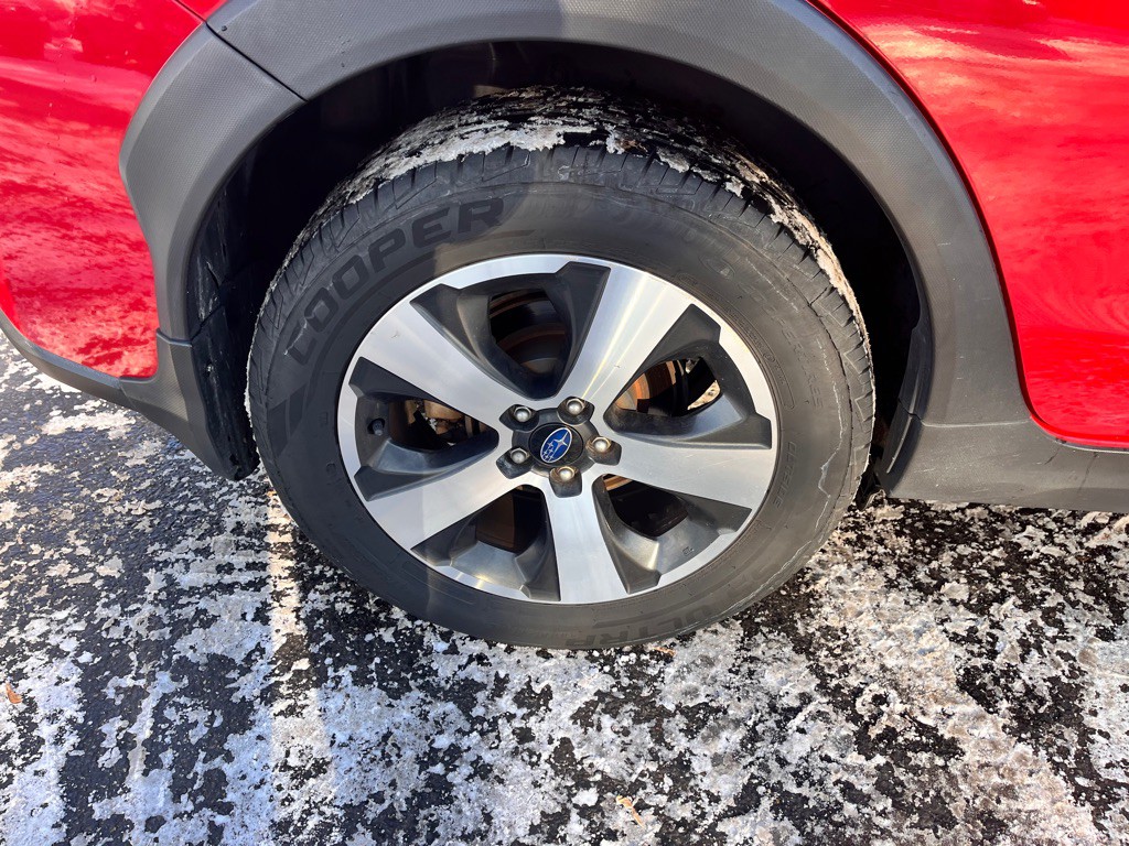 2017 Subaru Crosstrek Image 45