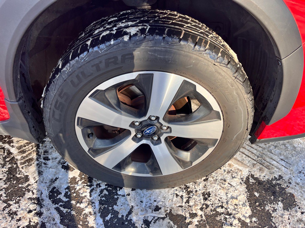 2017 Subaru Crosstrek Image 46