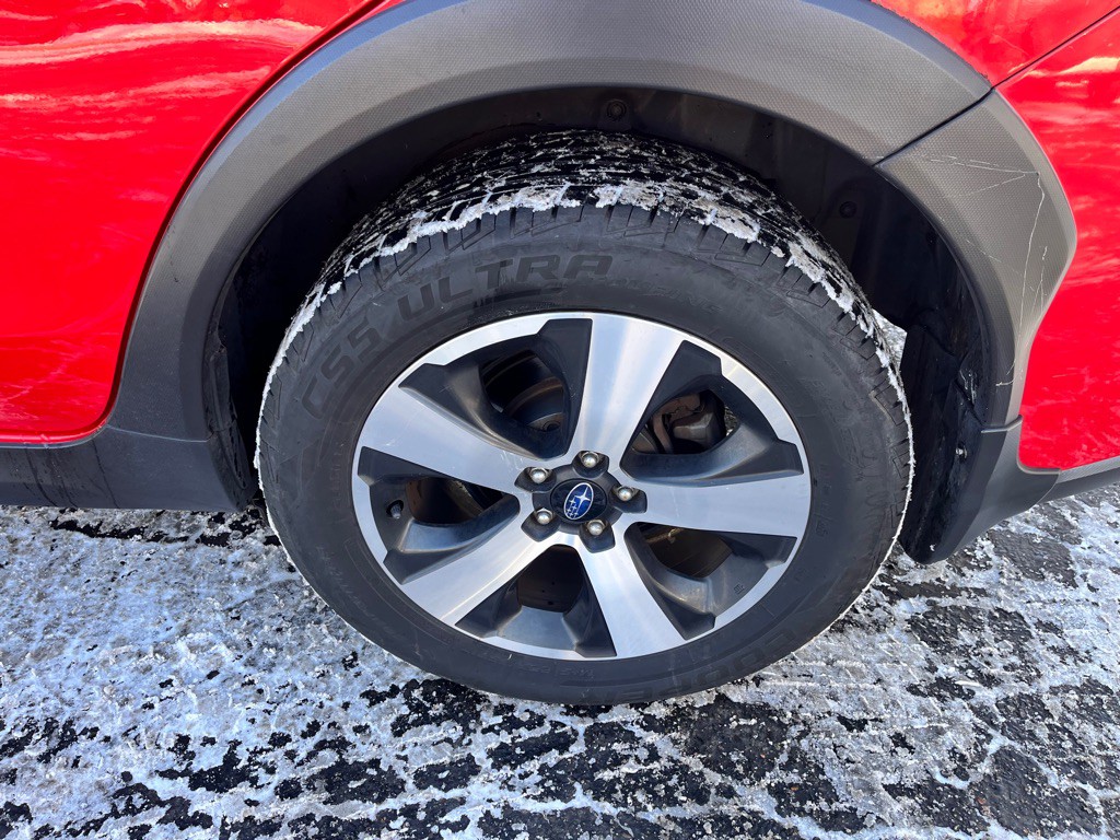 2017 Subaru Crosstrek Image 48