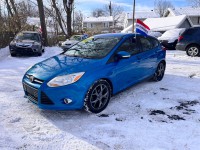Image for 2014 Ford Focus SE ID: 7051479