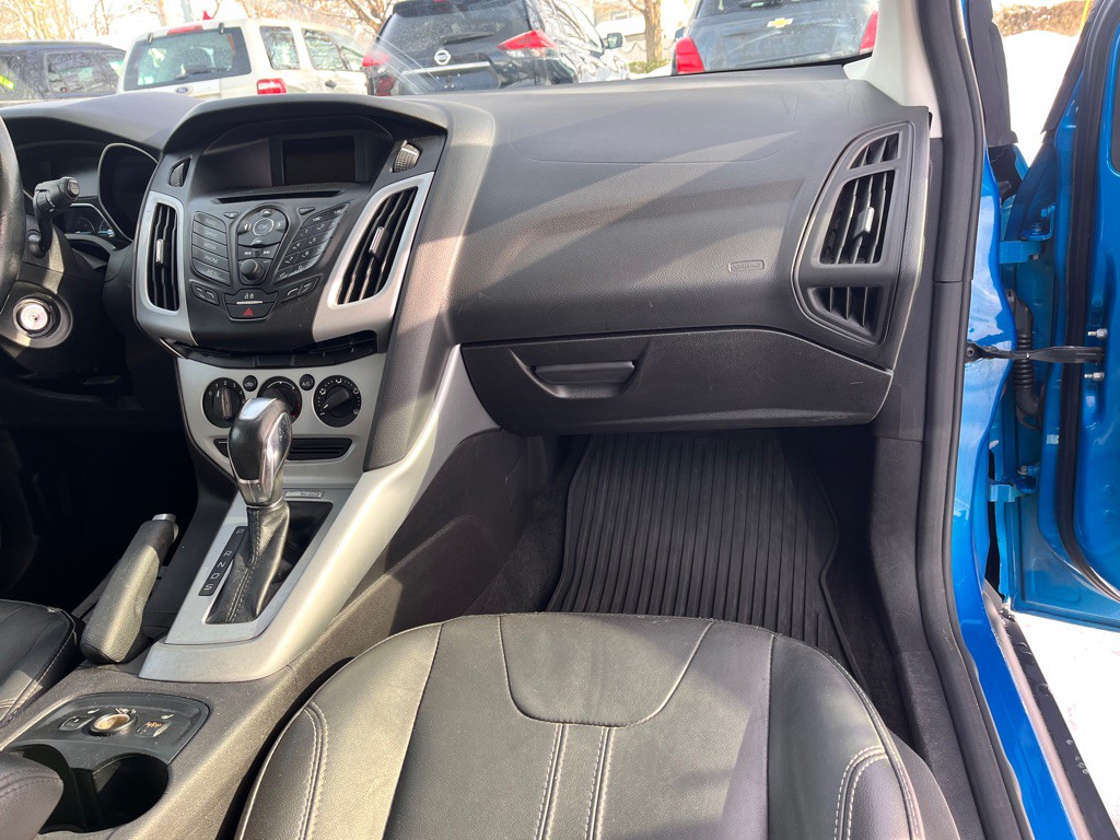 2014 Ford Focus Image 18