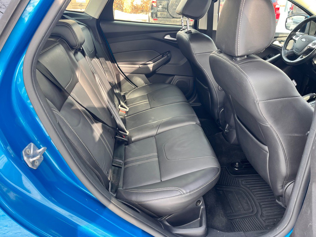 2014 Ford Focus Image 23