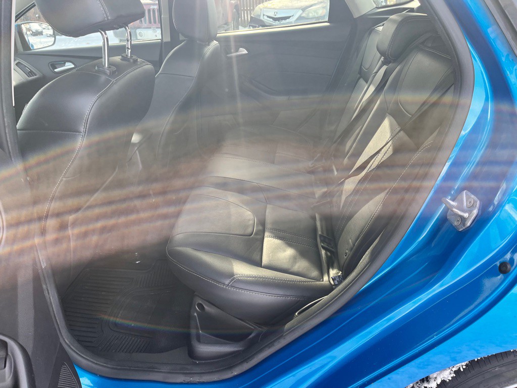 2014 Ford Focus Image 24