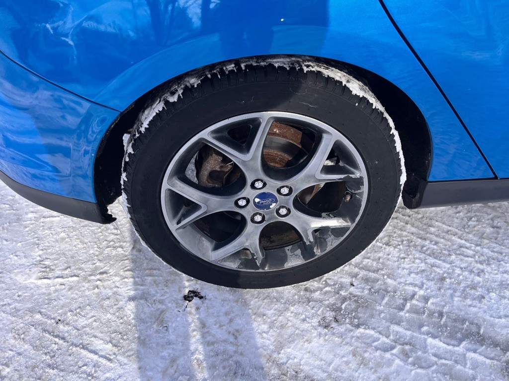 2014 Ford Focus Image 33