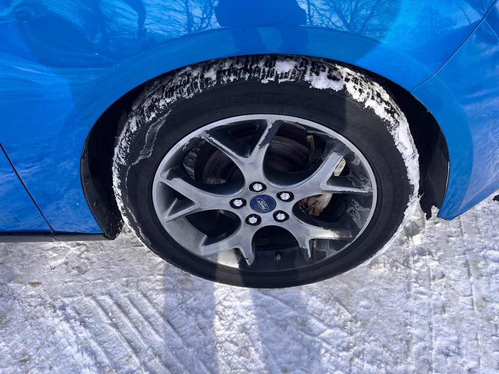 2014 Ford Focus Image 36