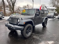 Image for 2017 Jeep Wrangler Unlimited Sport ID: 7054240