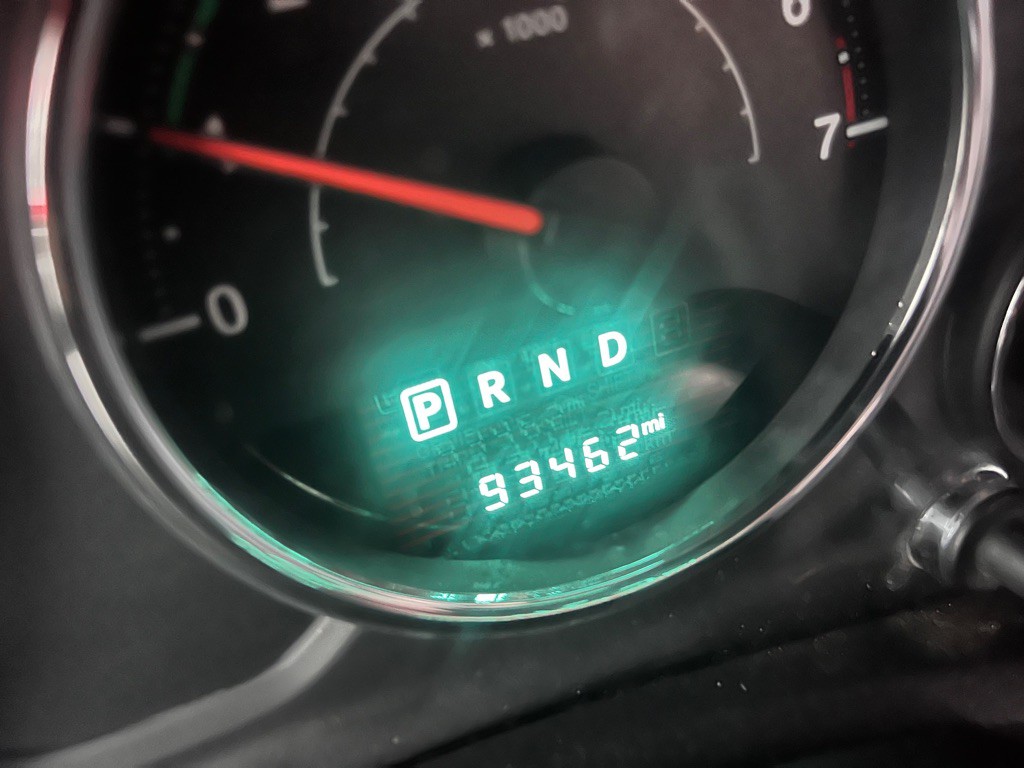 2017 Jeep Wrangler Unlimited Image 22