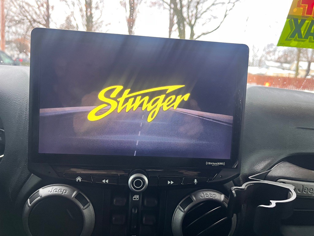 2017 Jeep Wrangler Unlimited Image 36