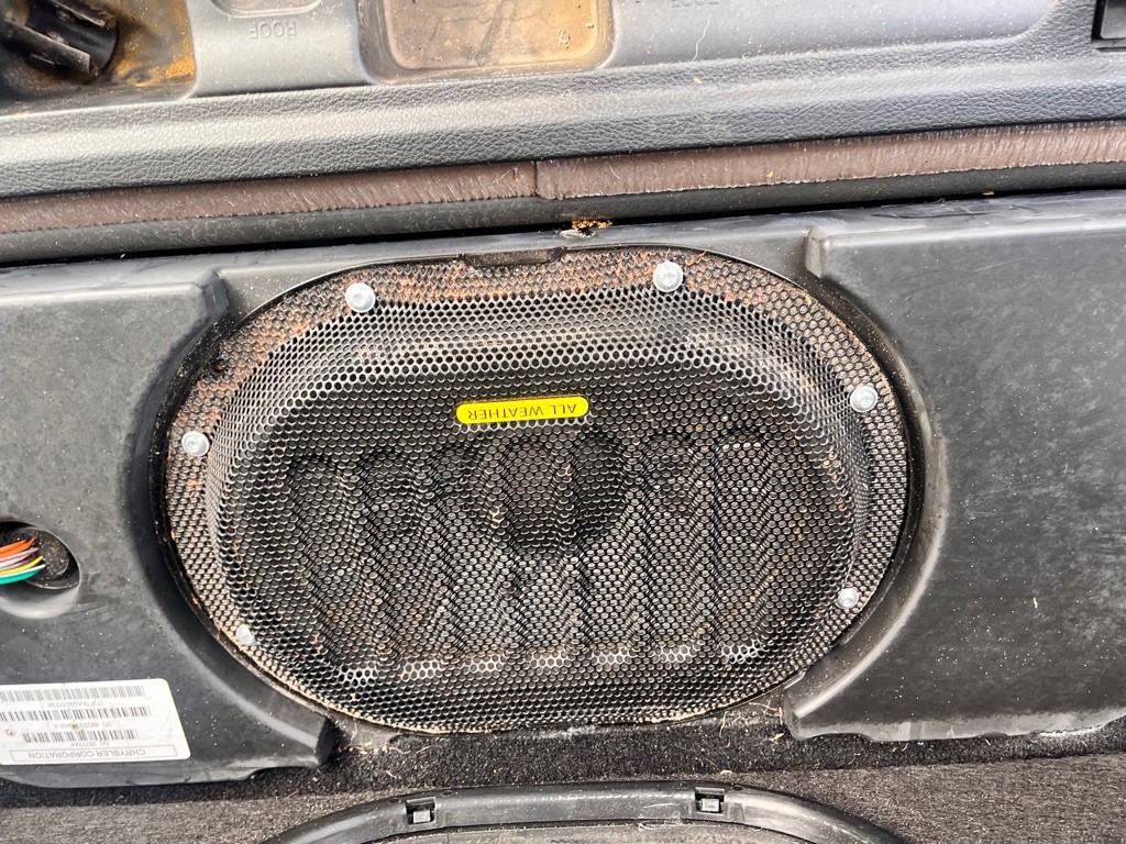 2017 Jeep Wrangler Unlimited Image 39