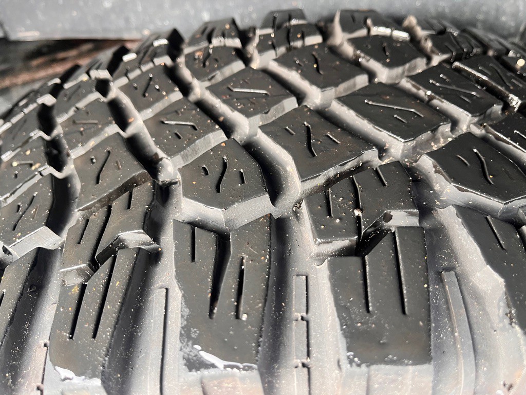 2017 Jeep Wrangler Unlimited Image 44