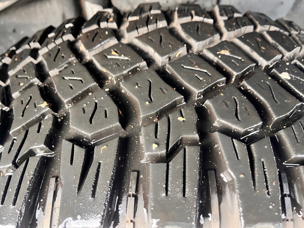 2017 Jeep Wrangler Unlimited Image 46