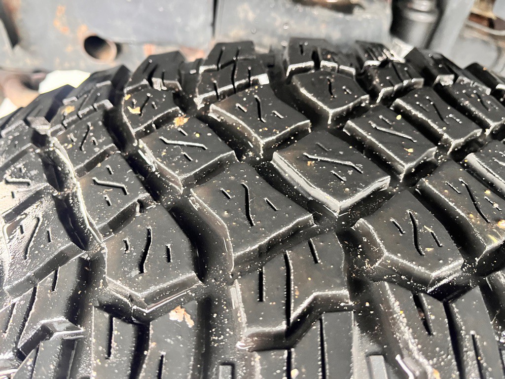 2017 Jeep Wrangler Unlimited Image 48