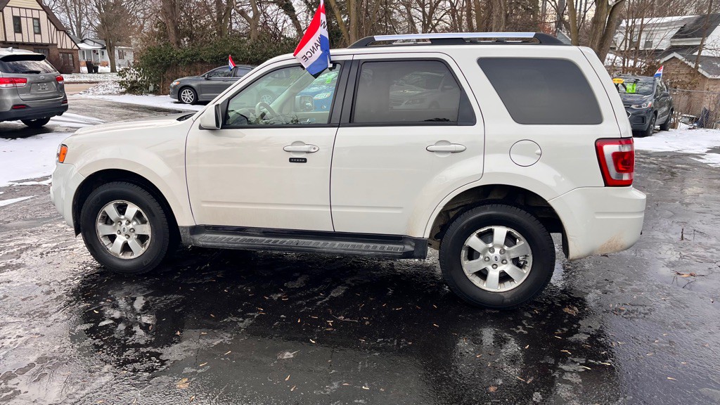 2009 Ford Escape Image 3