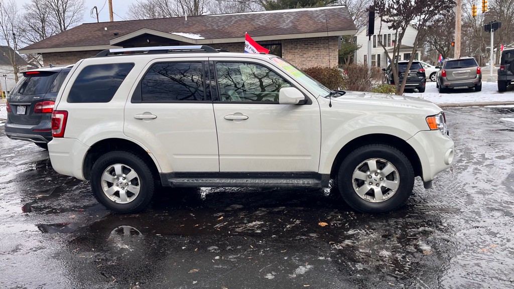 2009 Ford Escape Image 7