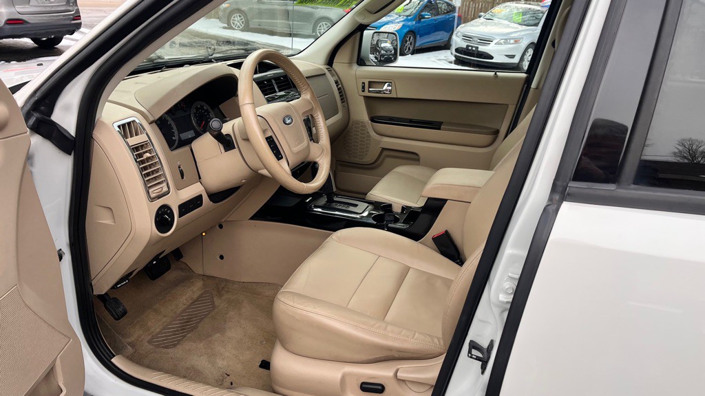 2009 Ford Escape Image 10