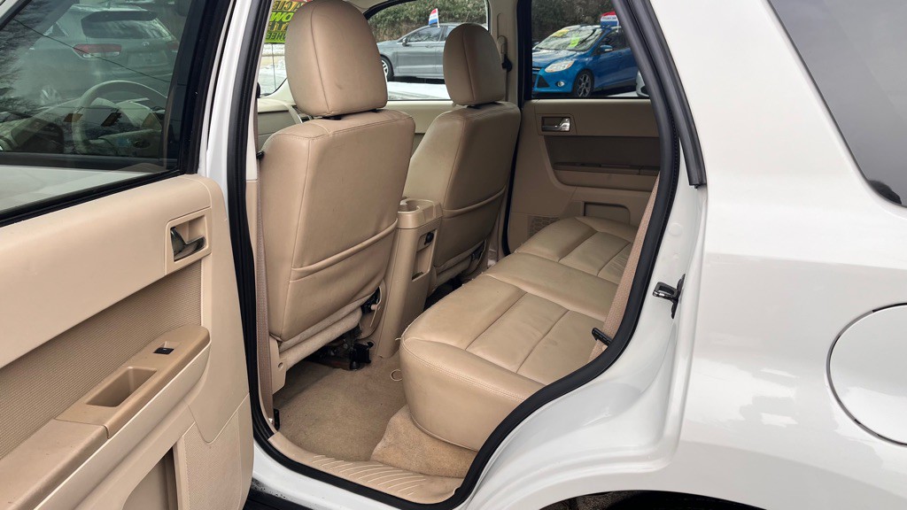 2009 Ford Escape Image 19