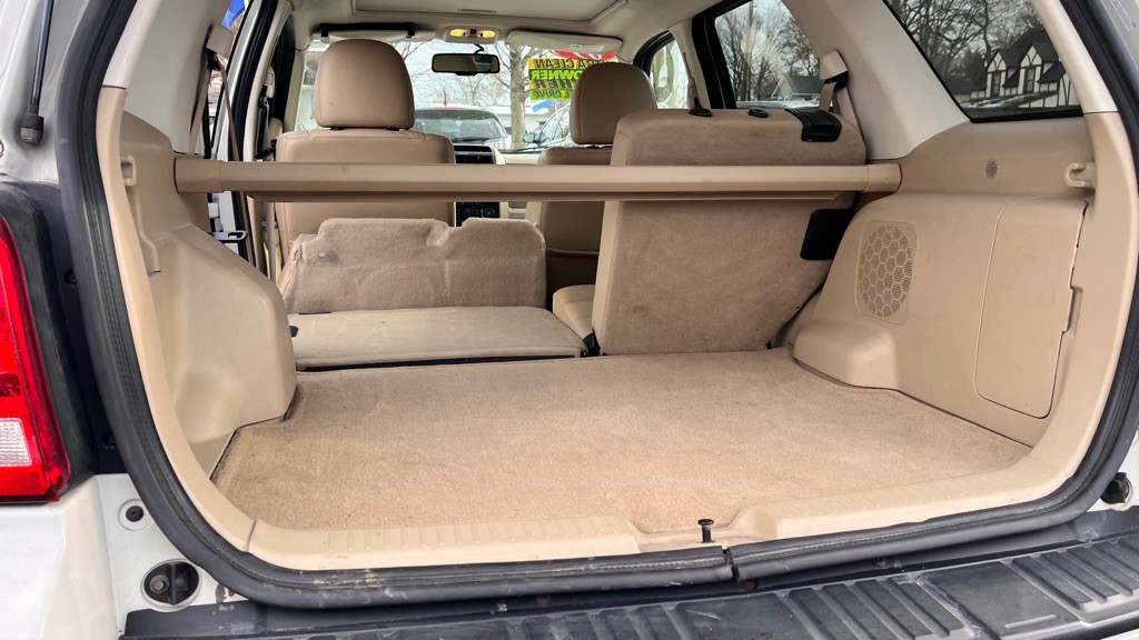 2009 Ford Escape Image 20