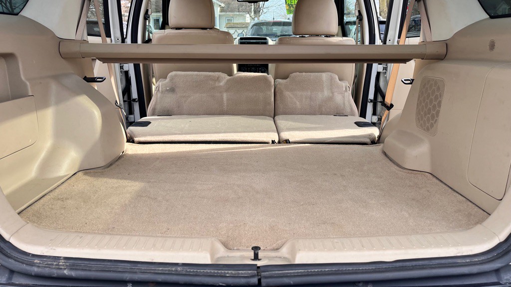 2009 Ford Escape Image 21