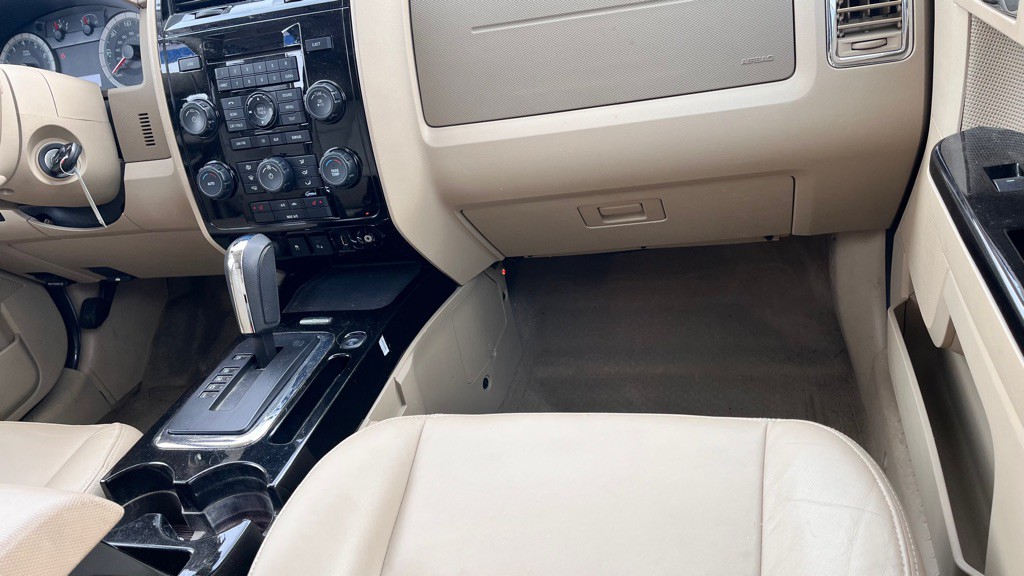2009 Ford Escape Image 23