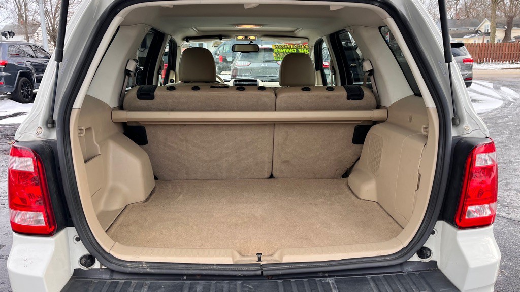 2009 Ford Escape Image 31