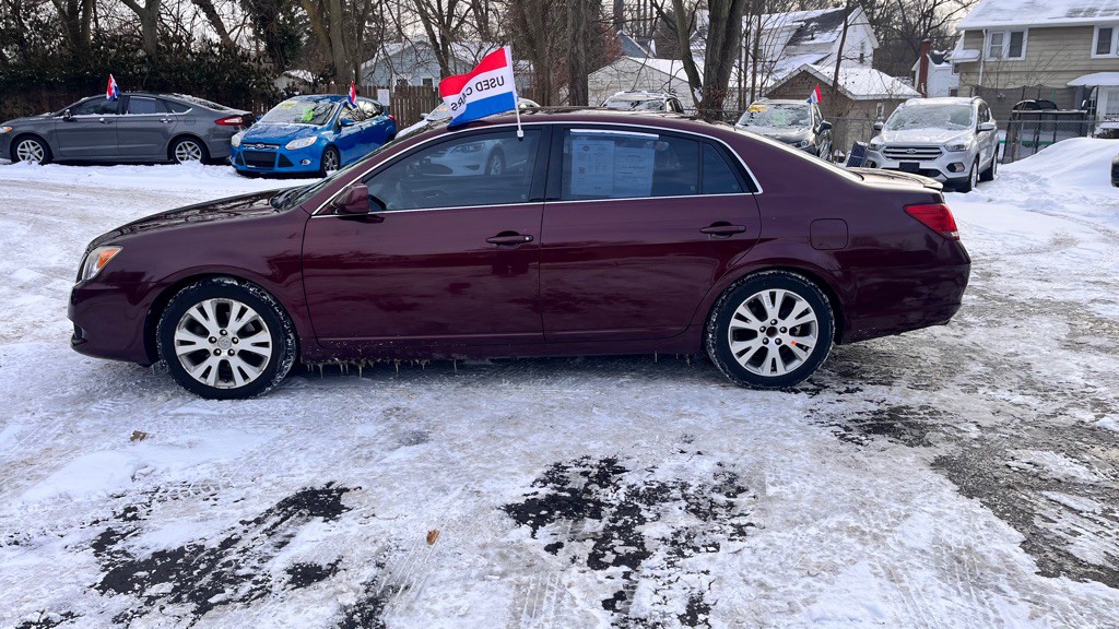 2008 Toyota Avalon Image 3