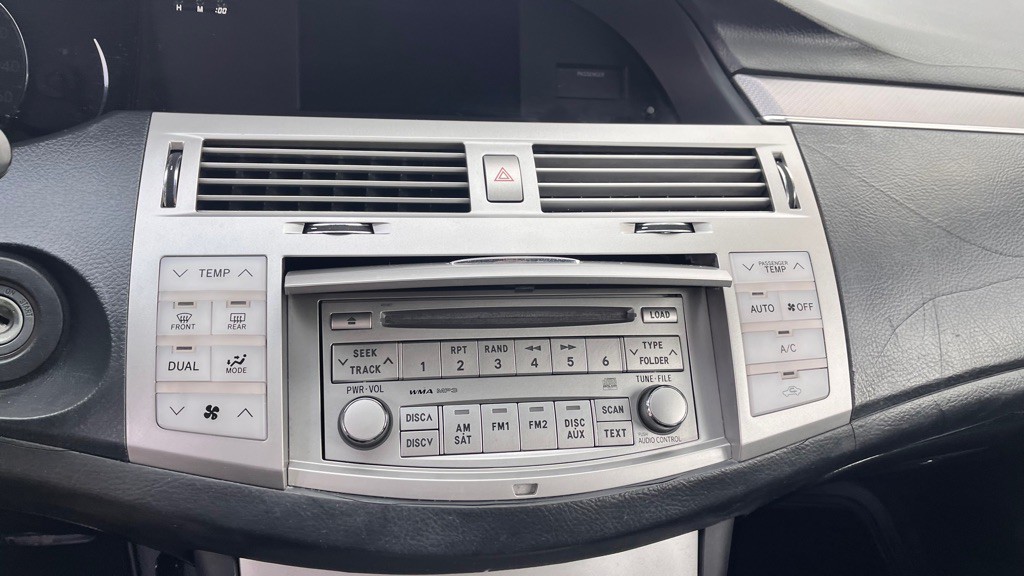 2008 Toyota Avalon Image 13