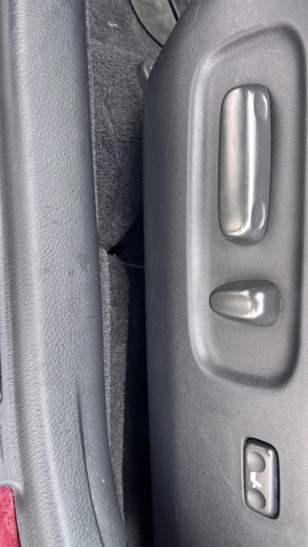 2008 Toyota Avalon Image 17