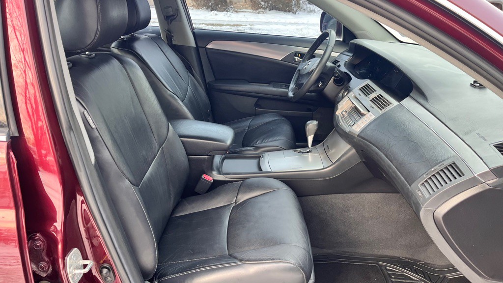 2008 Toyota Avalon Image 20