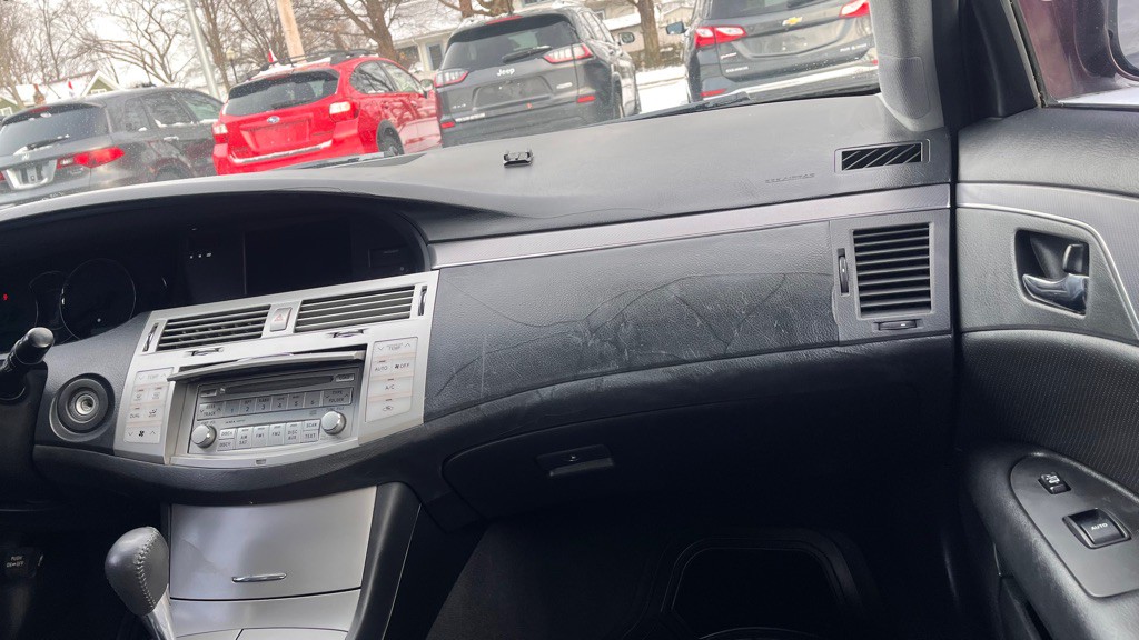 2008 Toyota Avalon Image 22