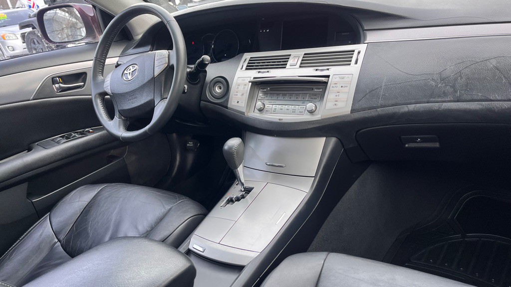 2008 Toyota Avalon Image 24