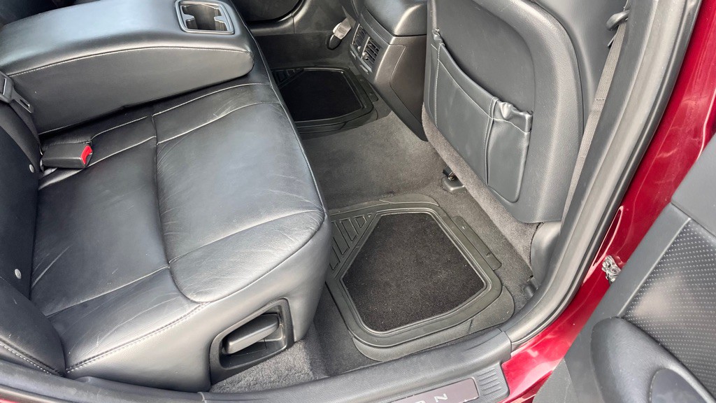 2008 Toyota Avalon Image 25