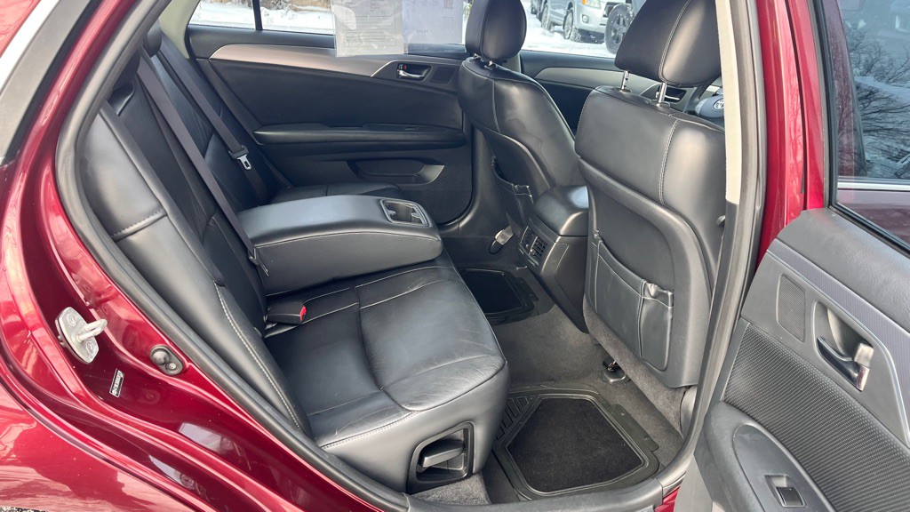 2008 Toyota Avalon Image 27