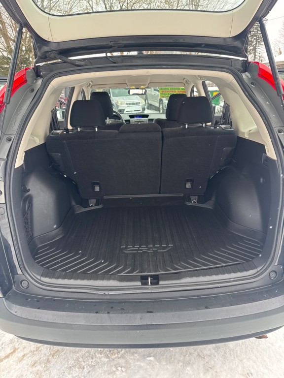 2012 Honda CR-V Image 15