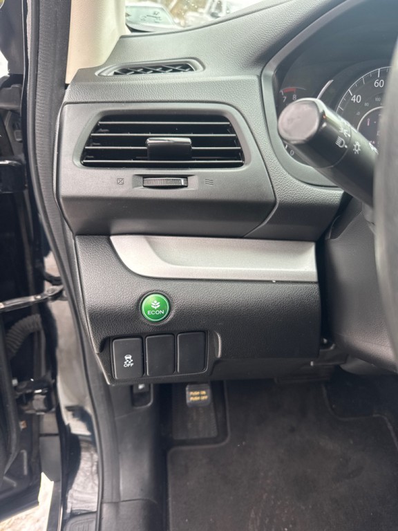 2012 Honda CR-V Image 19