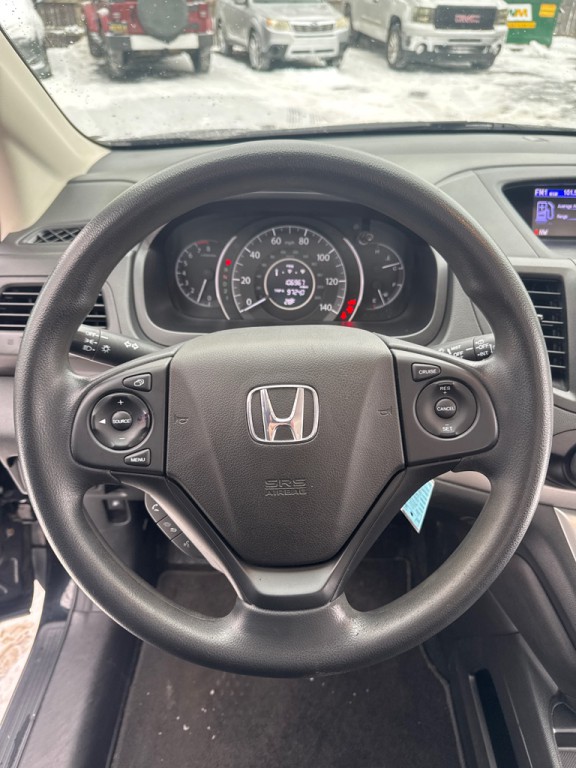 2012 Honda CR-V Image 20