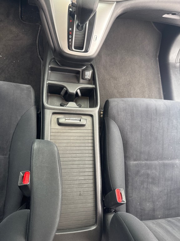 2012 Honda CR-V Image 22