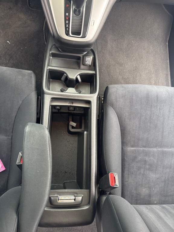 2012 Honda CR-V Image 23