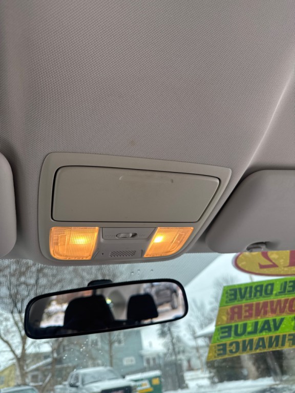 2012 Honda CR-V Image 24