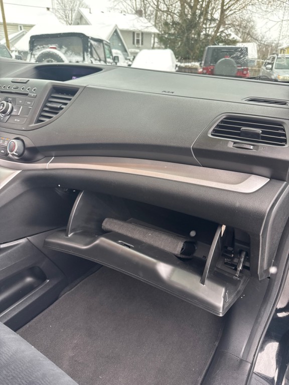 2012 Honda CR-V Image 26