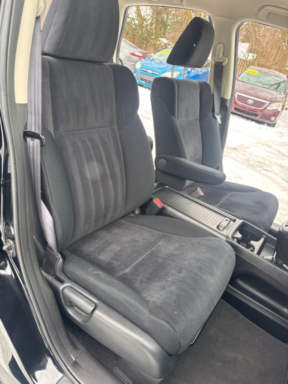 2012 Honda CR-V Image 28