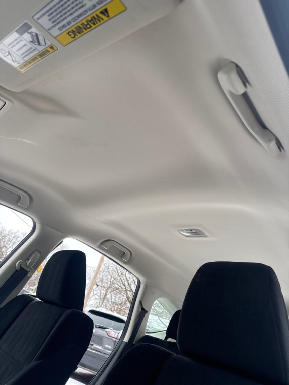 2012 Honda CR-V Image 31