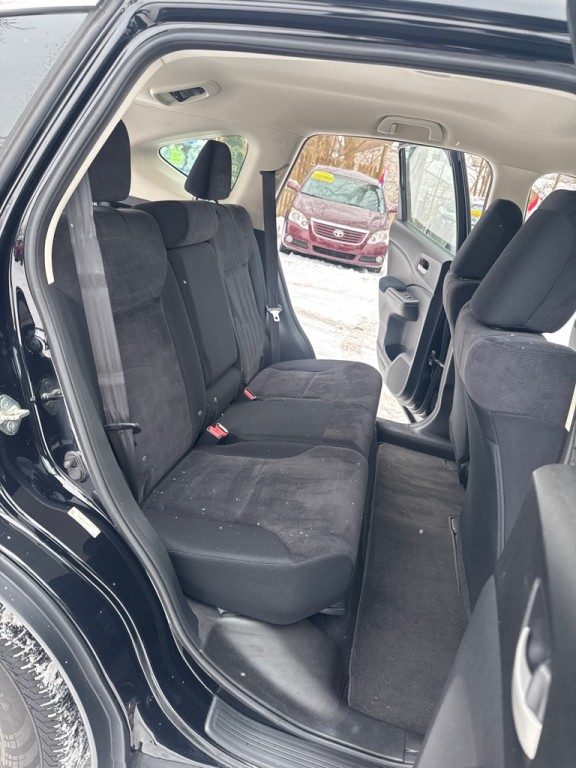 2012 Honda CR-V Image 32