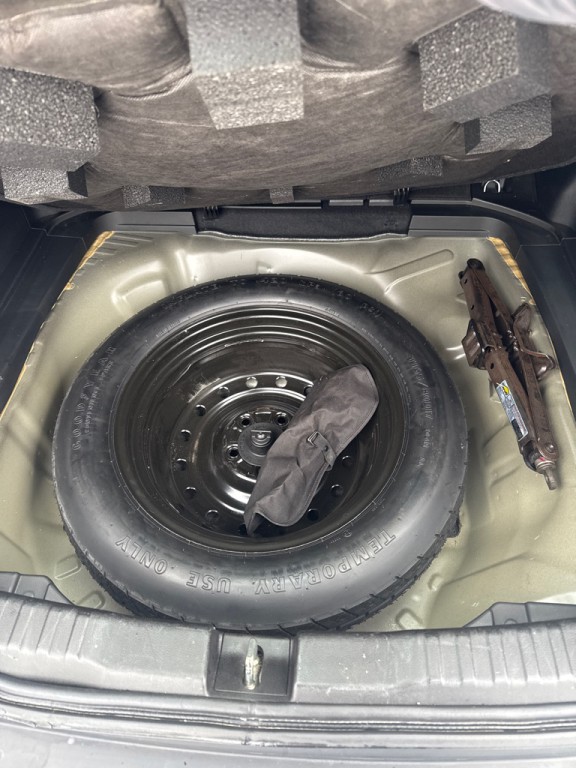 2012 Honda CR-V Image 35