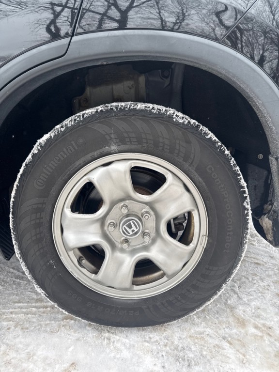 2012 Honda CR-V Image 37