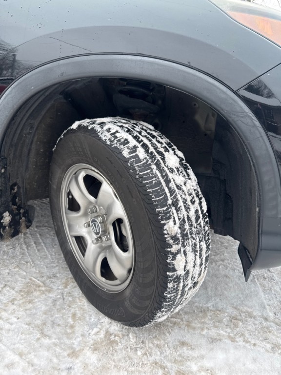 2012 Honda CR-V Image 39