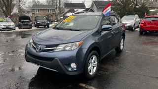 Image for 2013 Toyota Rav4 XLE ID: 7109952